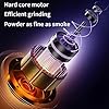 Portable Spice Grinder