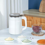 Portable Spice Grinder