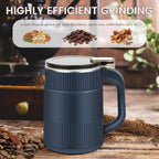Portable Spice Grinder