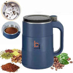 Portable Spice Grinder