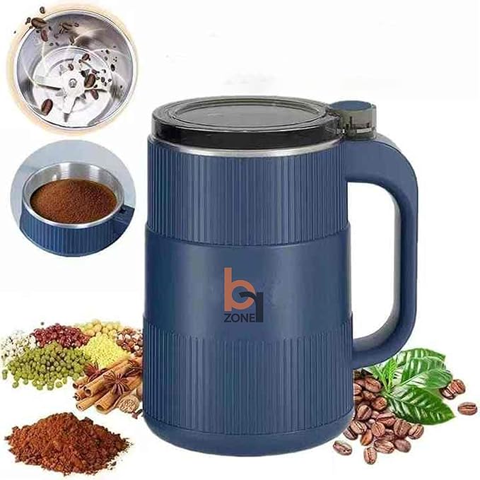 Portable Spice Grinder